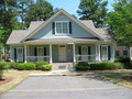 107 Seven Oaks Court front external view