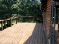 125 Lullwater Lane deck